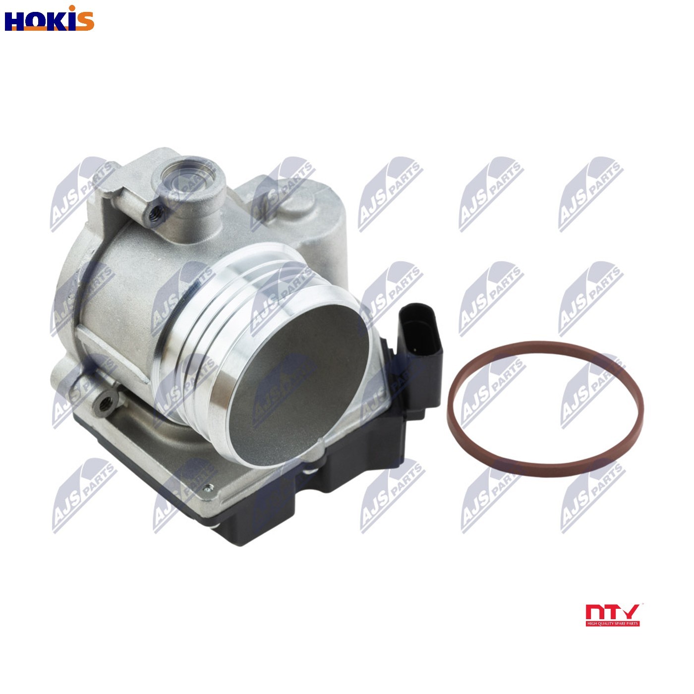 Fits NTY ETB-FR-005 Air Damper - Image 9