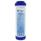 10 x 2.5 Inch 5 Micron Granular Activated Carbon (GAC) Water Filter