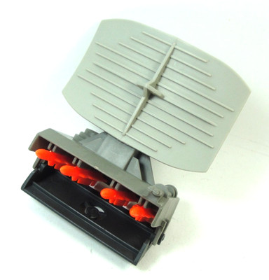 GI Joe 1987 Mobile Command Center Missile Radar Original Hasbro MCC Parts VTG
