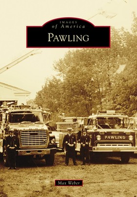 Pawling by Max Weber (English) Paperback Book