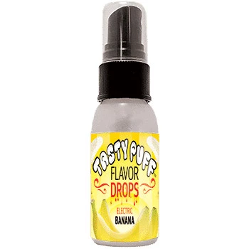flavor spray for tobacco Tasty Puff Other Tobacciana for sale