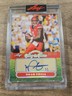 Nah Fifita 2025 Leaf Glory of the Game Future Auto #04/99