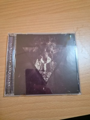 (Blaze of) Perdition - Incarnations CD Black Metal