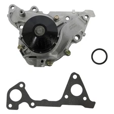 For Mitsubishi Eclipse 2000-2012 iD Select 148-1510AH Engine Coolant Water Pump
