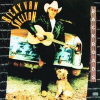 Ricky Van Shelton - Backroads - Cd - G3Z