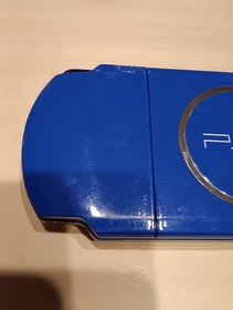 PSP-3000 Sony PlayStation Portable Console