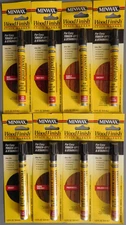 Minwax Wood Finish Stain Marker 1/3 fl oz – Touch-Up Furniture Cabinet Repair