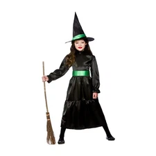 Wicked Costumes - Wicked Witch Costume - Girls