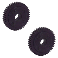 2 X Schiebedachmotor Zahnrad A1247820256 FüR Mercedes 124 C124 W124 S124 You.S