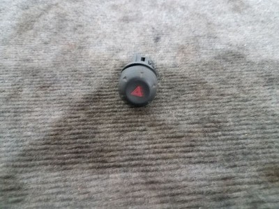 2004 Chevrolet Canyon Hazard Dash Switch