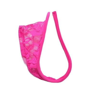 SPECIALUNDERWEAR Men C String Underwear (One Size)