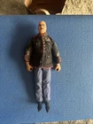 Vintage GI Joe Hall of Fame Marine Dress Blues Gung Ho 12" Action Figure