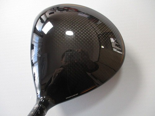 Callaway MAVRIK MAX Driver 10.5 Diamana40 for Callaway (S) #350 Golf Clubs - Picture 2 of 6