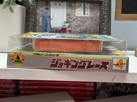 Family Trainer #1 4 Famicom FC NES CIB Venditore USA! Jogging, Pad Mondo Atletico