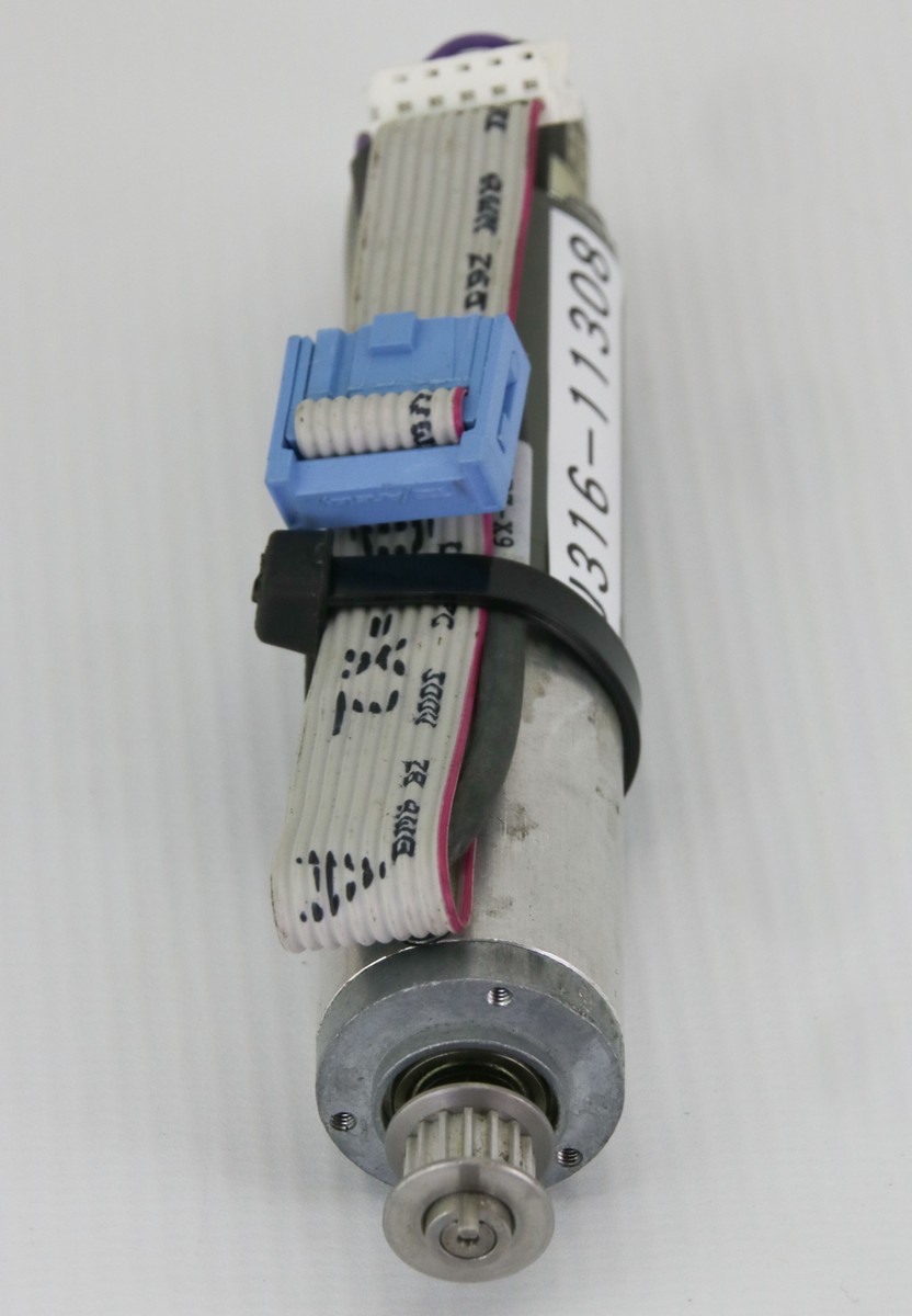 11308 MAXON MOTOR DC MOTOR W/ SCANCON 2MC-H500-582912 41.022.022