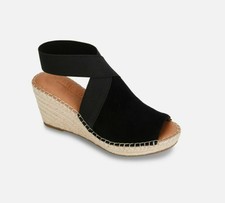 kenneth cole colleen espadrille wedge