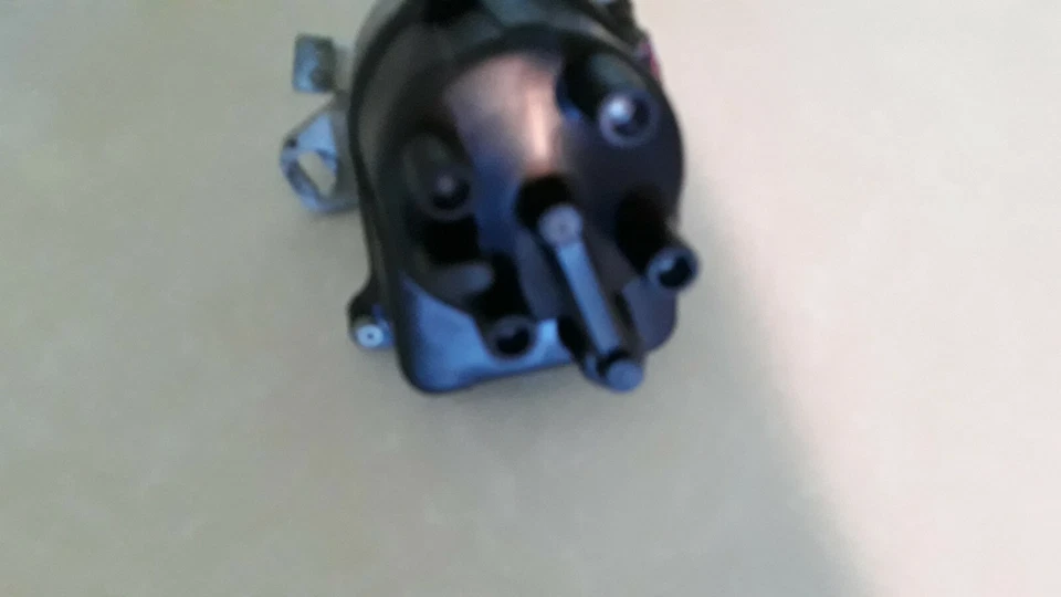 Trueparts Inc Distributor fits 1992-1995 Honda Civic 725 21008 800 BRAND NEW - Image 4 of 4