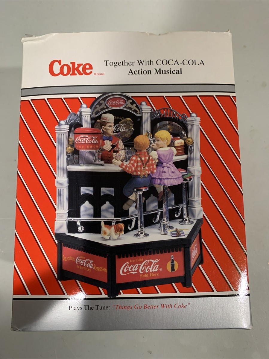 ENESCO コカ・コーラ 【公式通販】