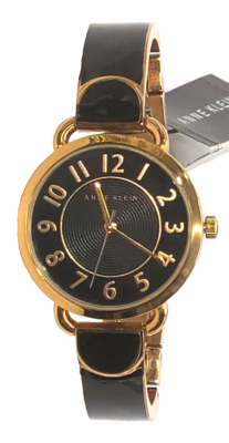 NEW Women’s Anne Klein Easy-to-Read Strap Watch Women main image 3
