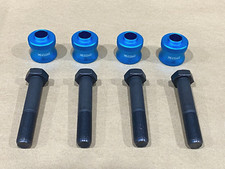 Megan Mrs-lx-0451 Front Roll Center Adjuster 30mm For 01-06 Lexus Ls430 New
