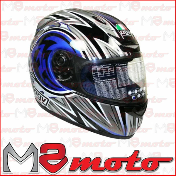 Casco hotsell agv airtech