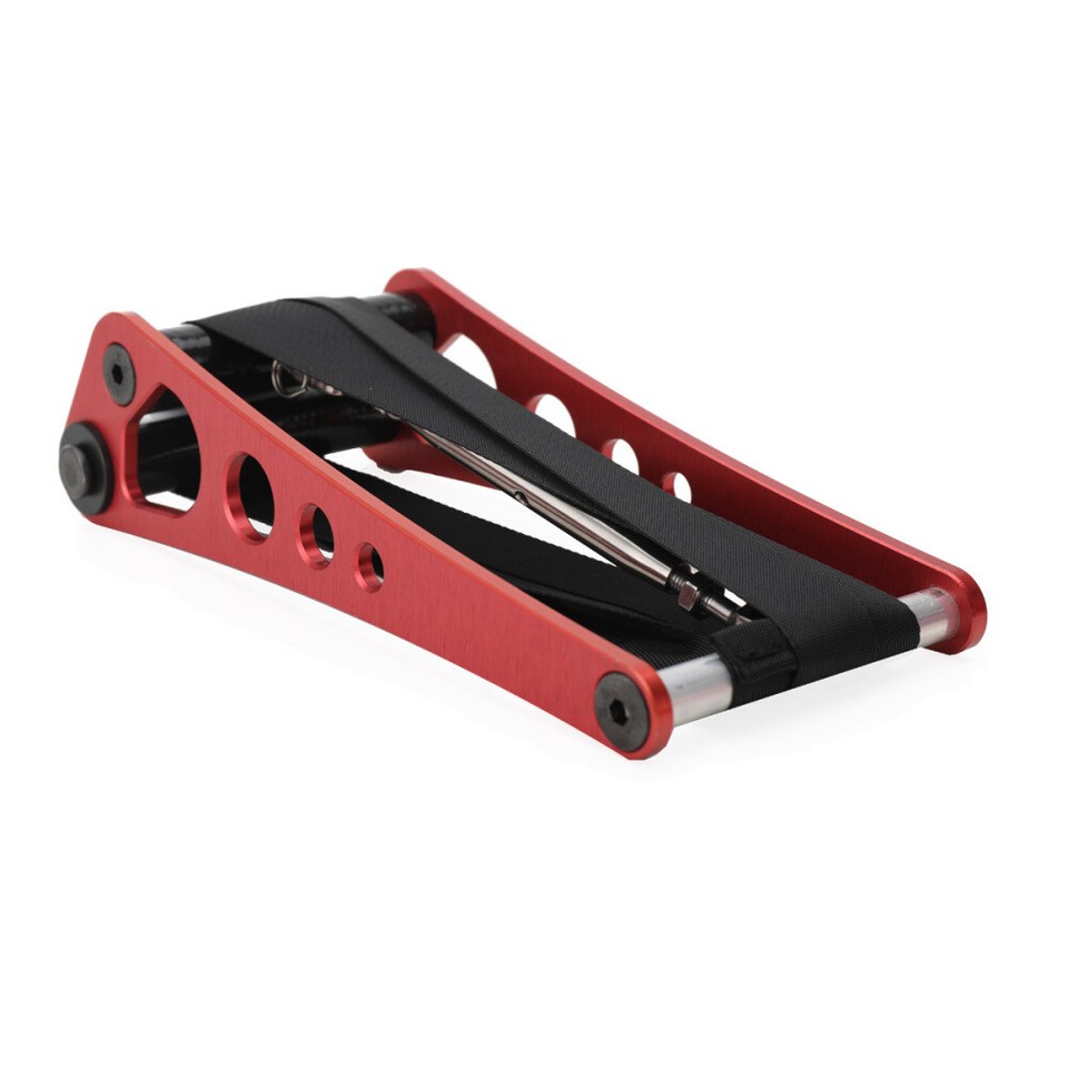 Portable Hand Held Bow Press RatchetLoc Press Compound Bow Press