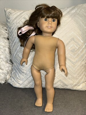American Girl 18''  Beforever Samantha  Parkington Doll