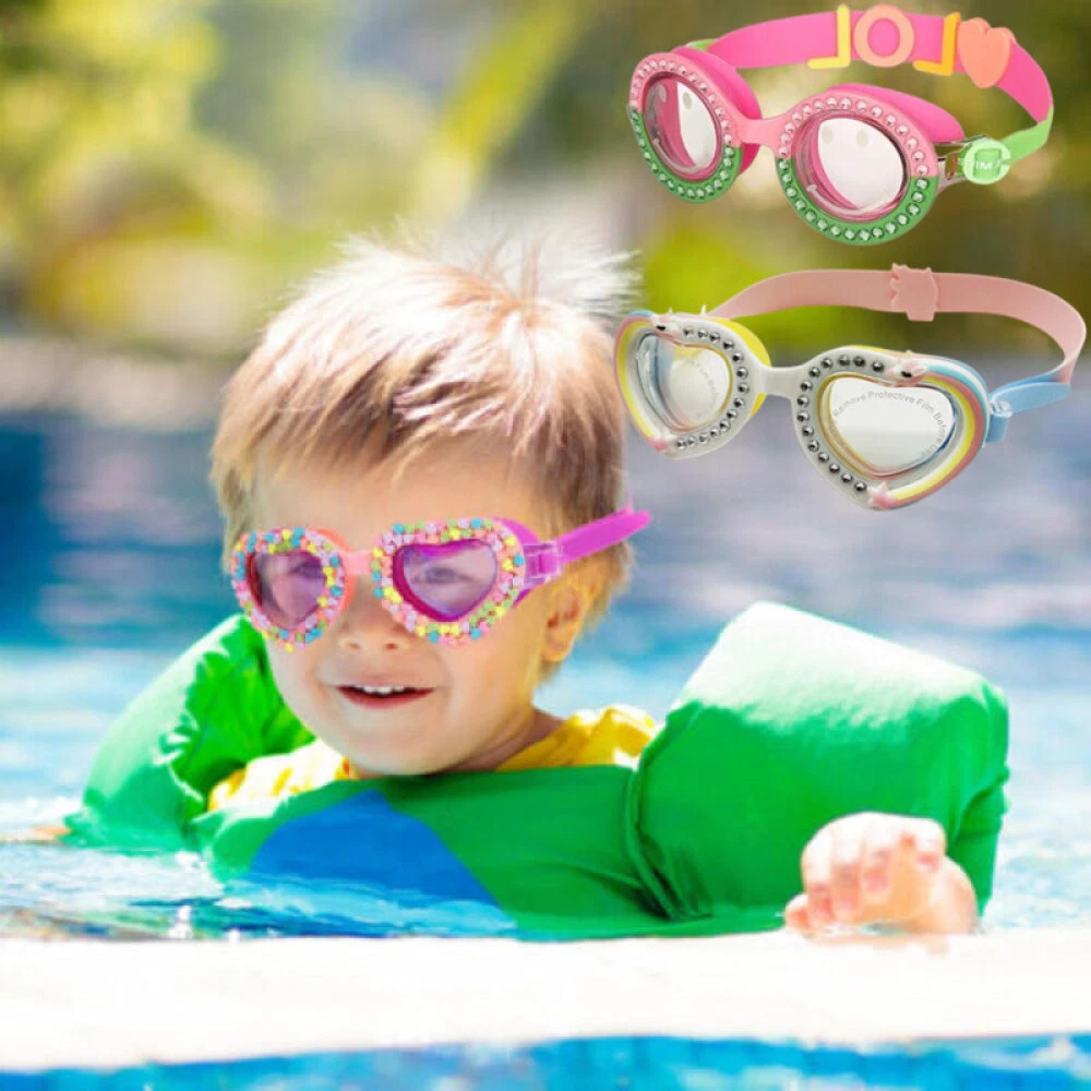 Cheap 2025 pool goggles