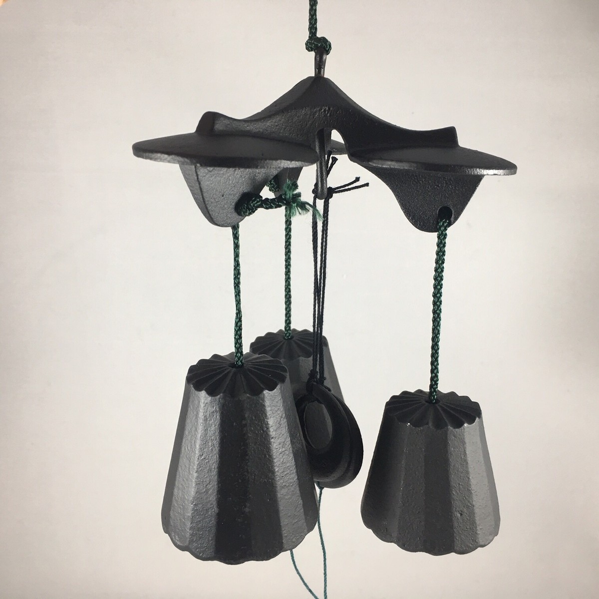 KOIZUMI Ancient Wind KLF-3072/S コイズミ製 Buy wholesale Wind Chime, 45cm Hanging Height, White Capiz