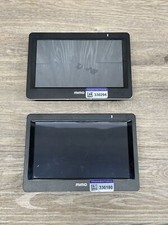 Lot Of 2 Mimo UM-760RF 7" Touchscreen Monitor 3rd Generation For Parts