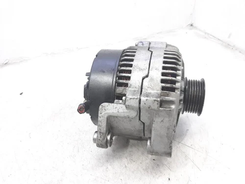 0123500007 Generator für OPEL ASTRA G BERLINA Edition 7927914 - Bild 3 von 4