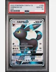 Pokemon S-Chinese Card Sun&Moon CSM1bC-188 SSR Umbreon-GX Holo Mint PSA 10