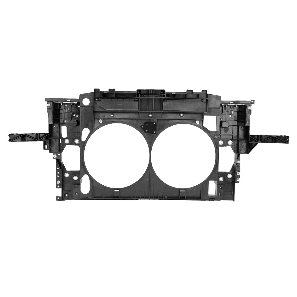 Nuevo conjunto de soporte de radiador para SUV INFINITI FX35 09-12 FX37 2013 FX50 QX70 Foto 3 de 4