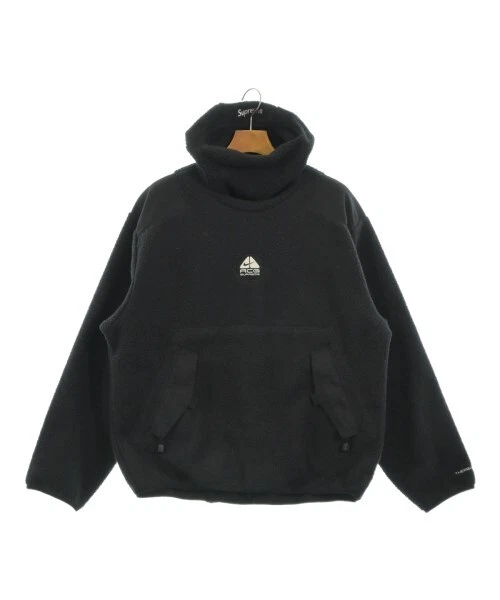 Blouson Supreme (autre) noir M 2200548093016