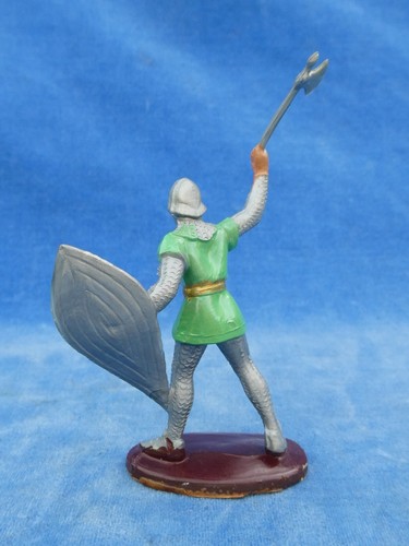 SUPERB RARE TOP ++ ACEDO 1:32 ? - INFANTRY Infantry - MIDDLE-AGE Middle Ages - Picture 4 of 6