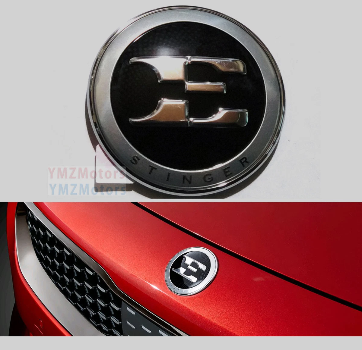 Kia e badge deals