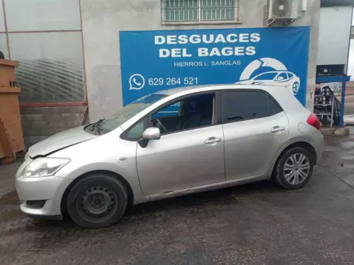0261201209 Centralita Motor Uce para TOYOTA AURIS (E15) Básico 2006 487474 - Imagen 7 de 9