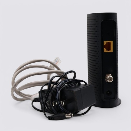 TP-Link DOCSIS 3.0 High Speed Cable Modem TC-7620 - Picture 4 of 7