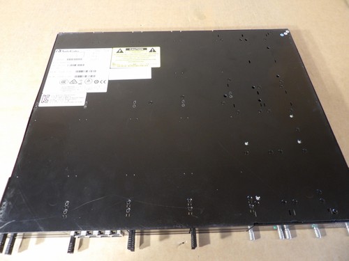 AudioCodes Mediant 4000 Enterprise Session Border Controller - INCL RACK EARS - Afbeelding 6 van 7