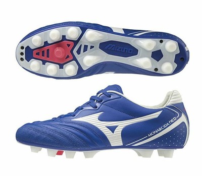 mizuno monarcida neo fg