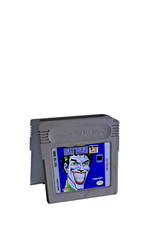 Thumbnail of ebay&reg; auction 286085719737 | Batman Return of the Joker Nintendo Gameboy Classic Spiel Modul Game Cartridge