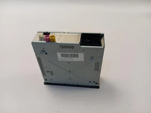 3Q0035820A Sistema Audio Radio per VOLKSWAGEN GOLF VII (5G1/BE1) R 2016 7013113 - Foto 2 di 10