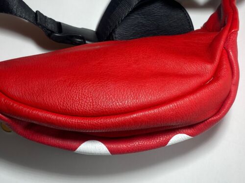 Loungefly Mickey Mouse Fanny Pack Waist Bag Disney - Picture 21 of 21