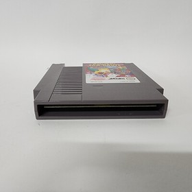 Krusty's Fun house Nintendo NES PAL Boxed