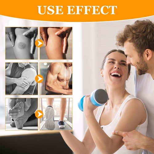 2 Pcs Bee Venom Wrinkle Cream, Bee Venom Anti-Wrinkle Firming Cream 2.89 ounces - 第 6/8 張圖片