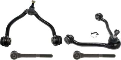 Front Control Arm Kit for GMC C2500 1988-2000, Chevrolet Express/Savana
