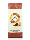 2x BLACK MOOSE BARLEY FOR ORGANIC ROASTED AND GROUND MOCHA 500gr