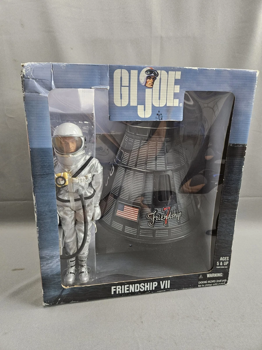Gi Joe Astronaut for sale | eBay