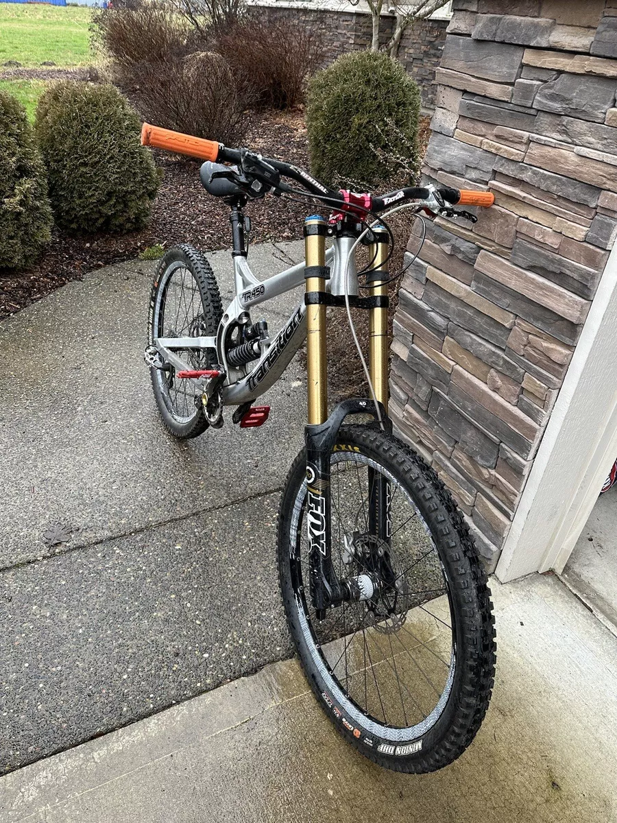 Transition mtb online for sale