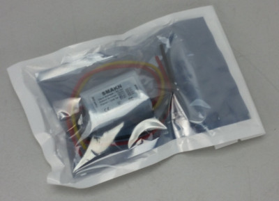 SMAKN  Dc/dc Converter 12v Step Down to 5V/3A Power Supply Module